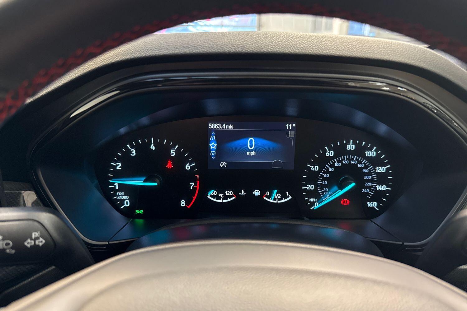 Used Ford Focus 2024 for sale - 76608113: Photo 18