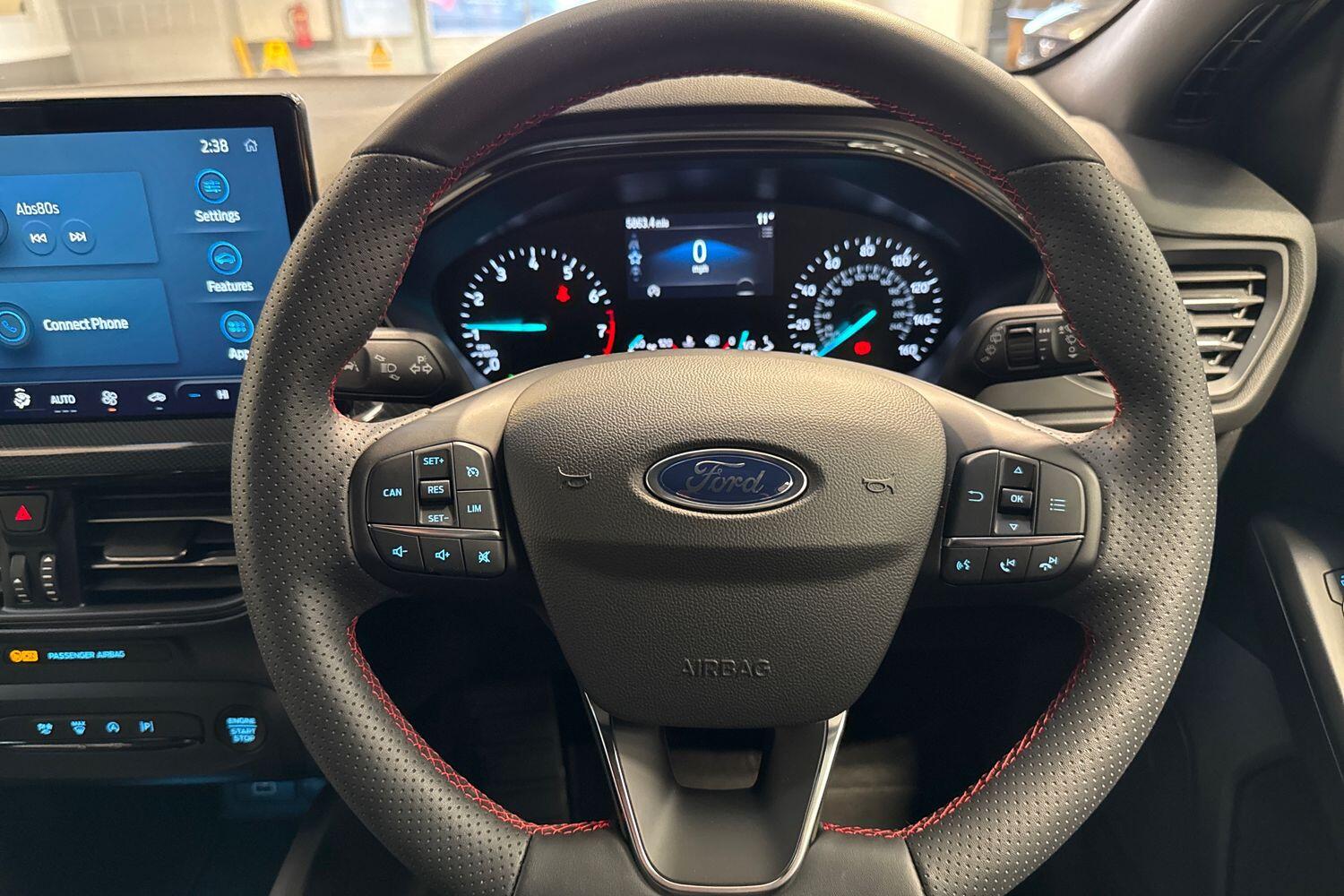 Used Ford Focus 2024 for sale - 76608113: Photo 19