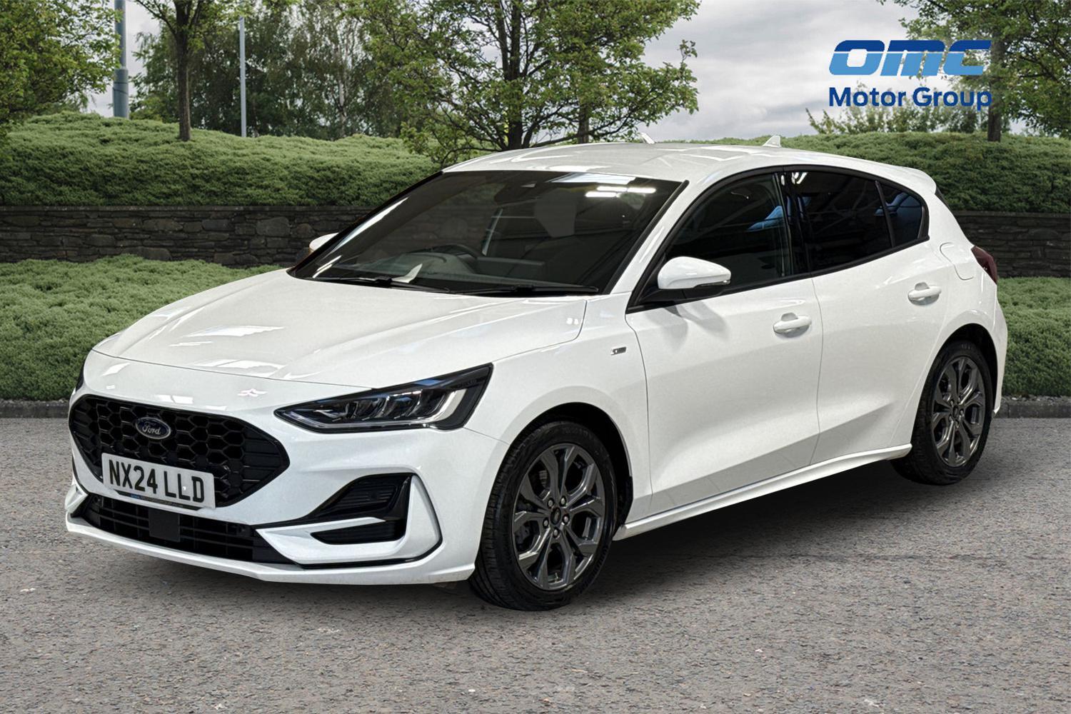 Used Ford Focus 2024 for sale - 76608113: Photo 2