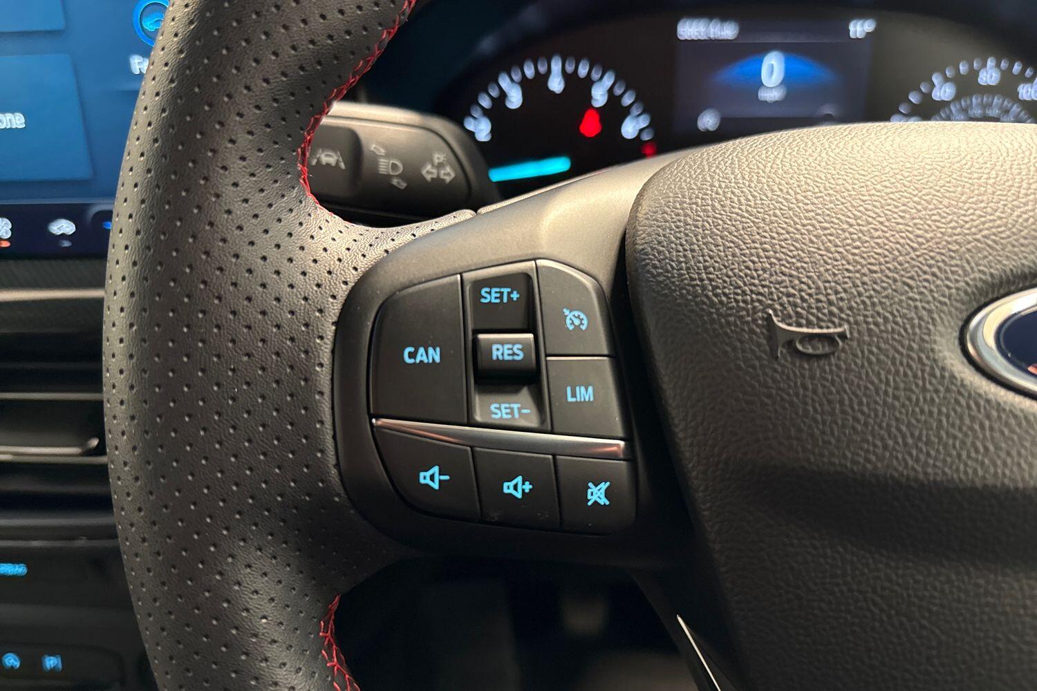 Used Ford Focus 2024 for sale - 76608113: Photo 20