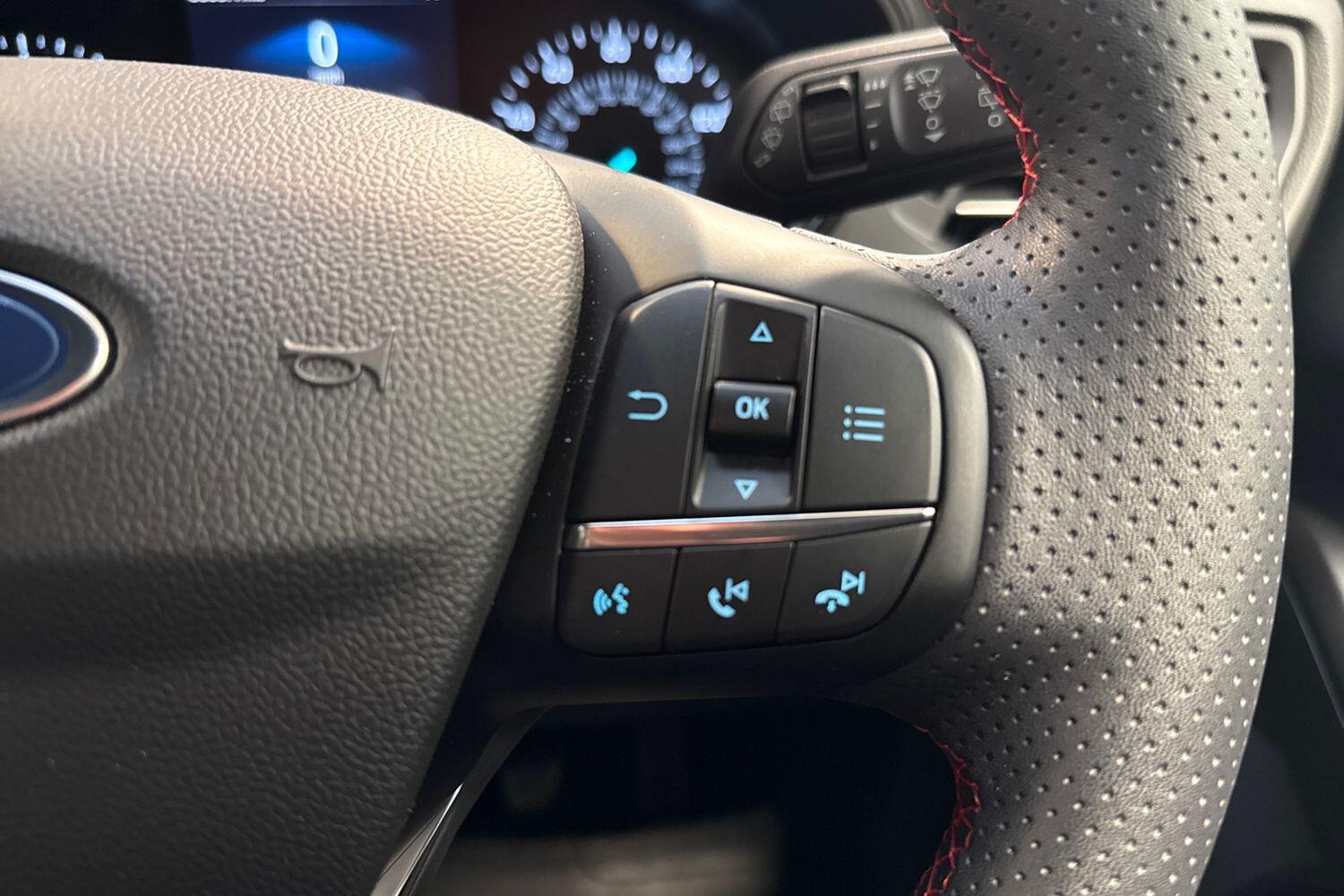 Used Ford Focus 2024 for sale - 76608113: Photo 21