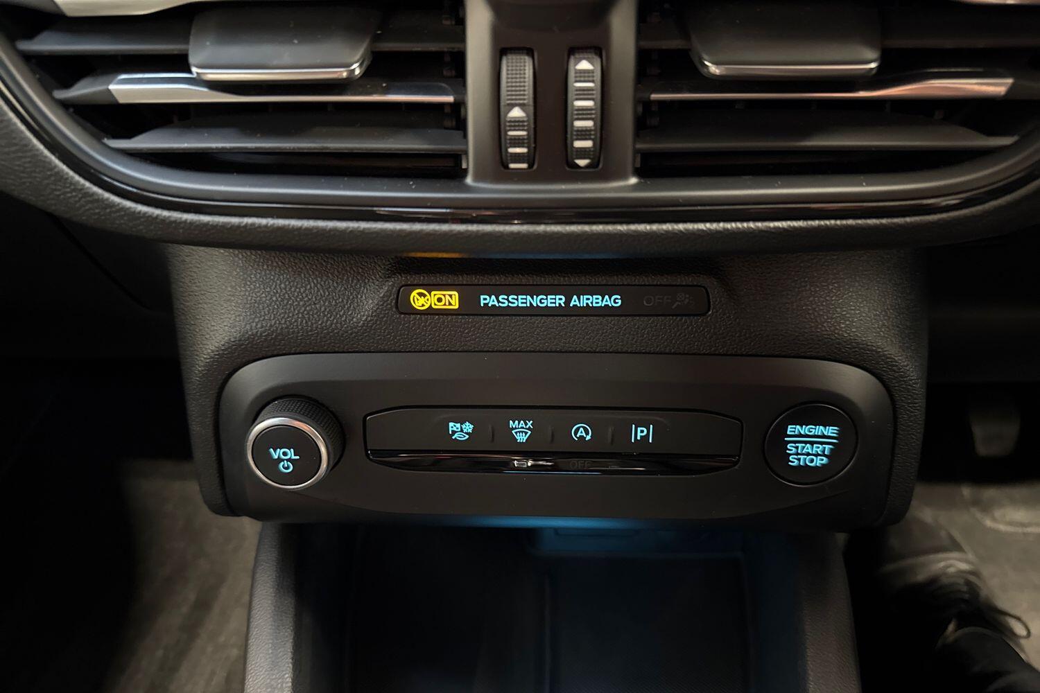 Used Ford Focus 2024 for sale - 76608113: Photo 23