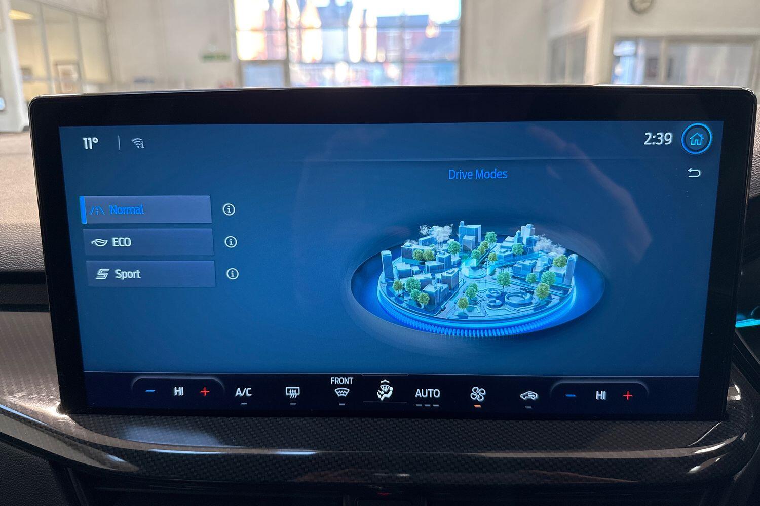 Used Ford Focus 2024 for sale - 76608113: Photo 24