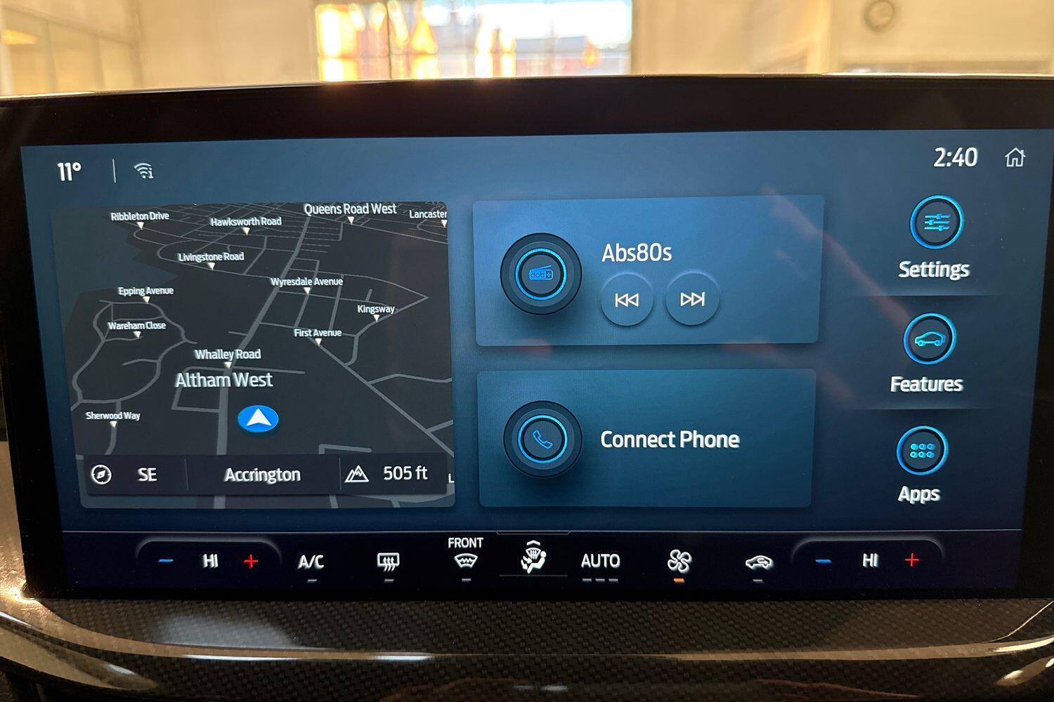 Used Ford Focus 2024 for sale - 76608113: Photo 26