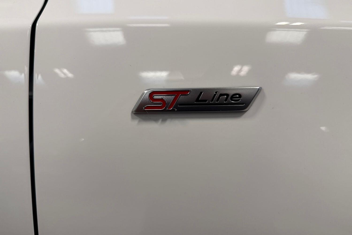 Used Ford Focus 2024 for sale - 76608113: Photo 27