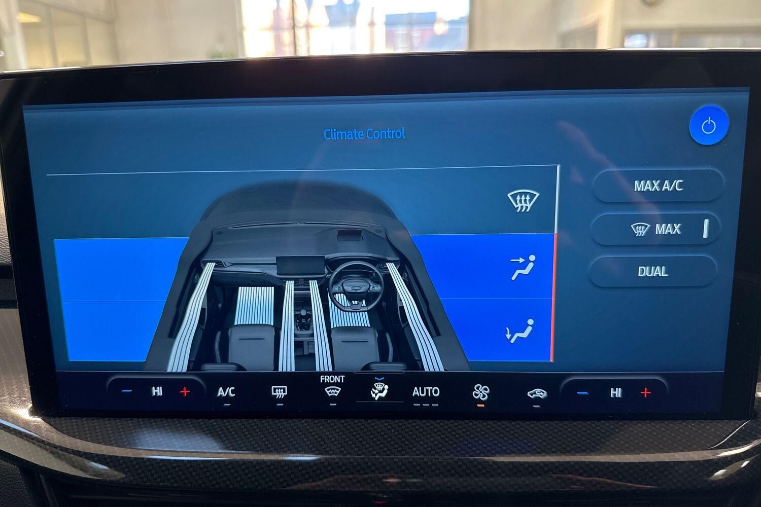 Used Ford Focus 2024 for sale - 76608113: Photo 29