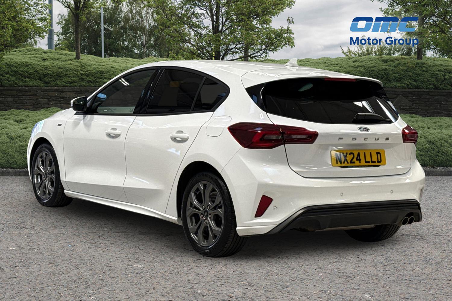 Used Ford Focus 2024 for sale - 76608113: Photo 3