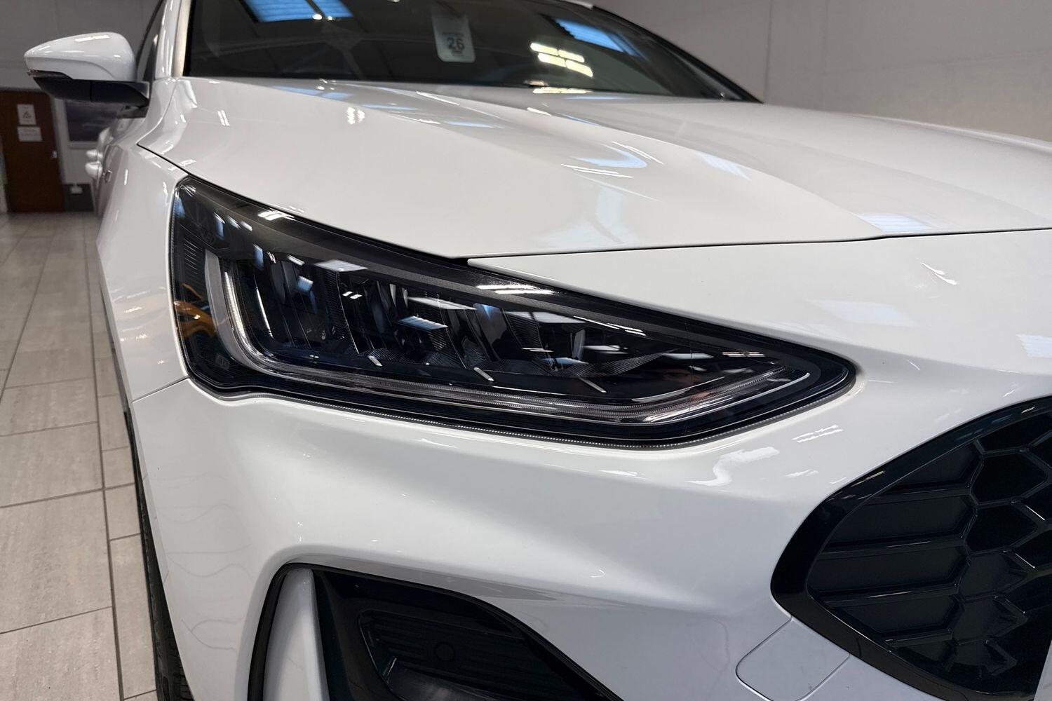 Used Ford Focus 2024 for sale - 76608113: Photo 31