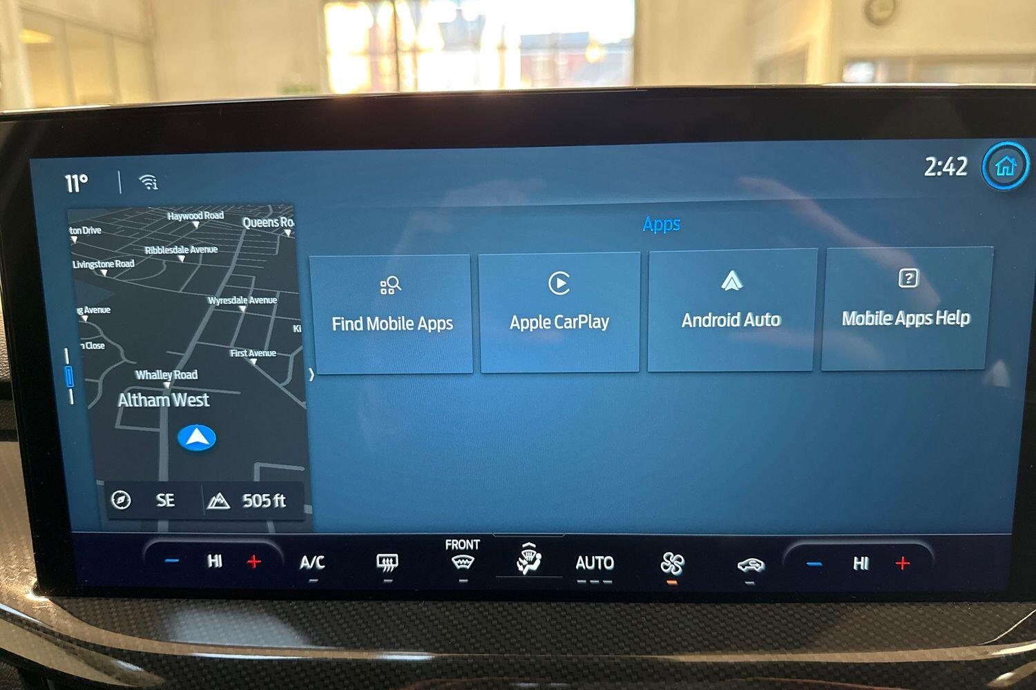 Used Ford Focus 2024 for sale - 76608113: Photo 34