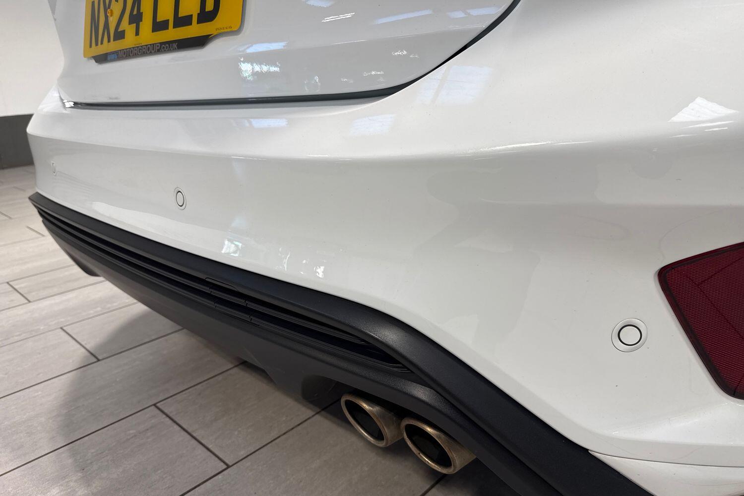 Used Ford Focus 2024 for sale - 76608113: Photo 36