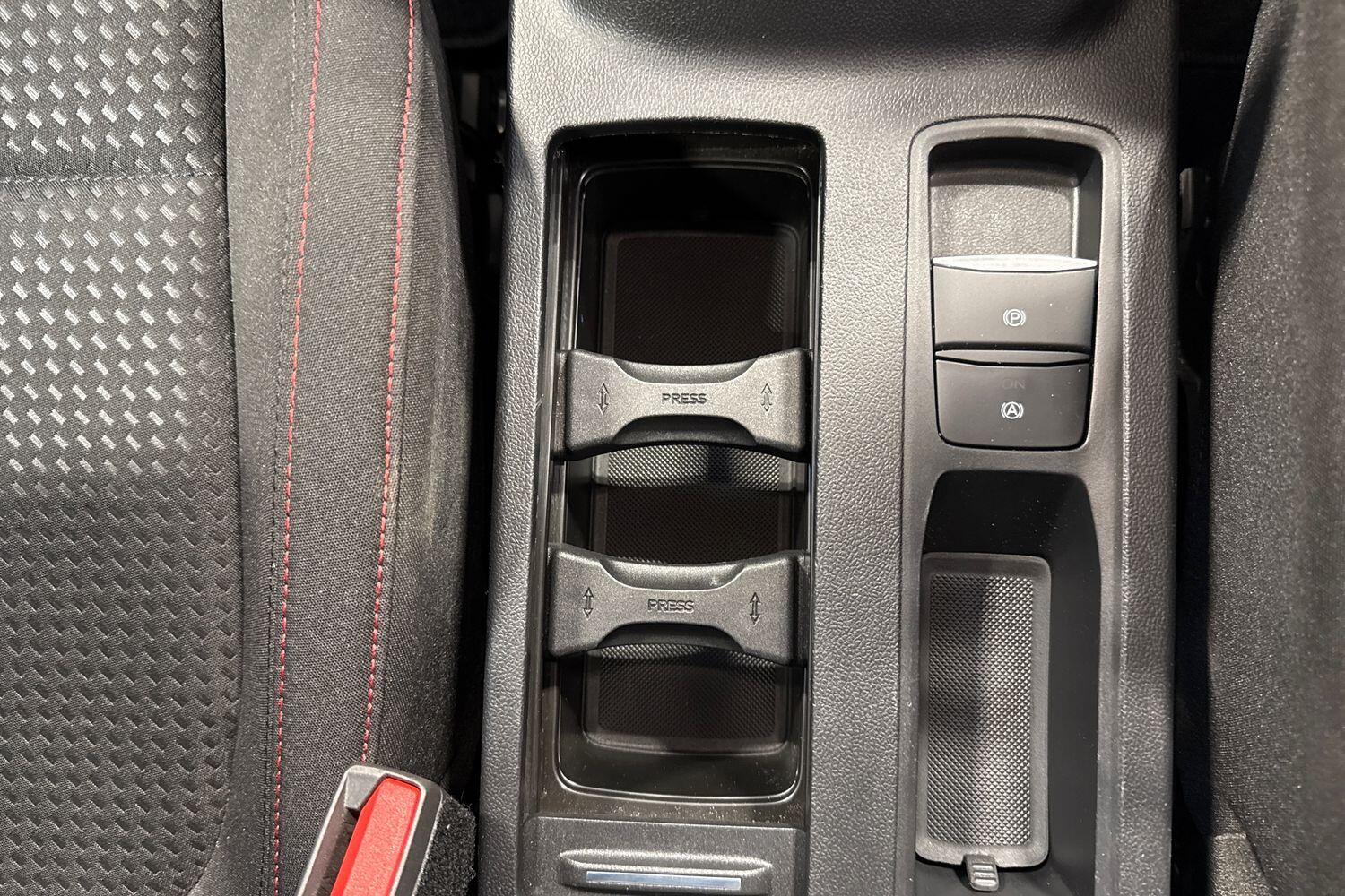 Used Ford Focus 2024 for sale - 76608113: Photo 37