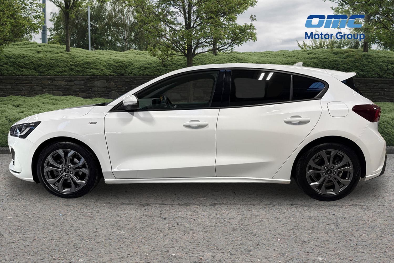 Used Ford Focus 2024 for sale - 76608113: Photo 5