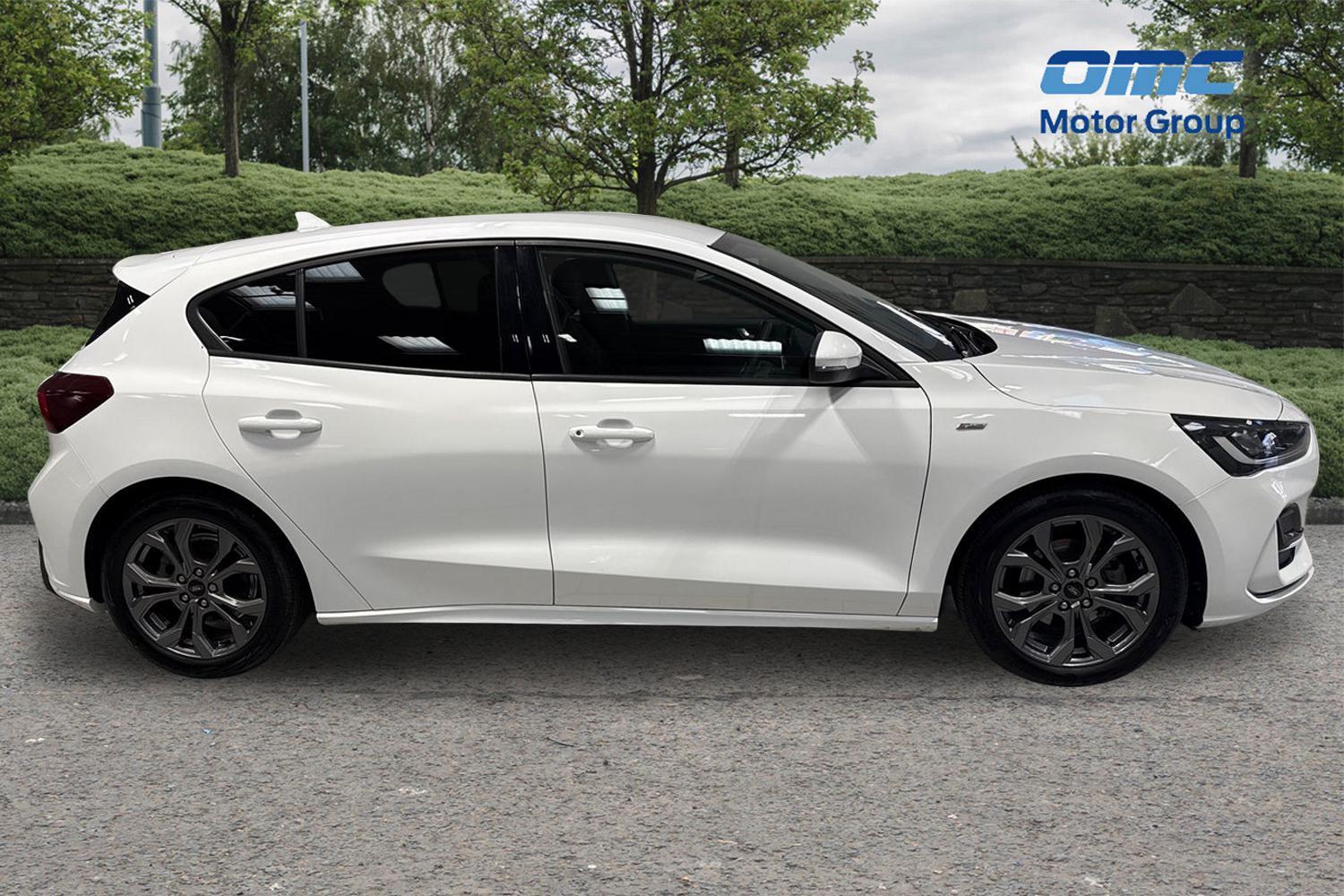 Used Ford Focus 2024 for sale - 76608113: Photo 6