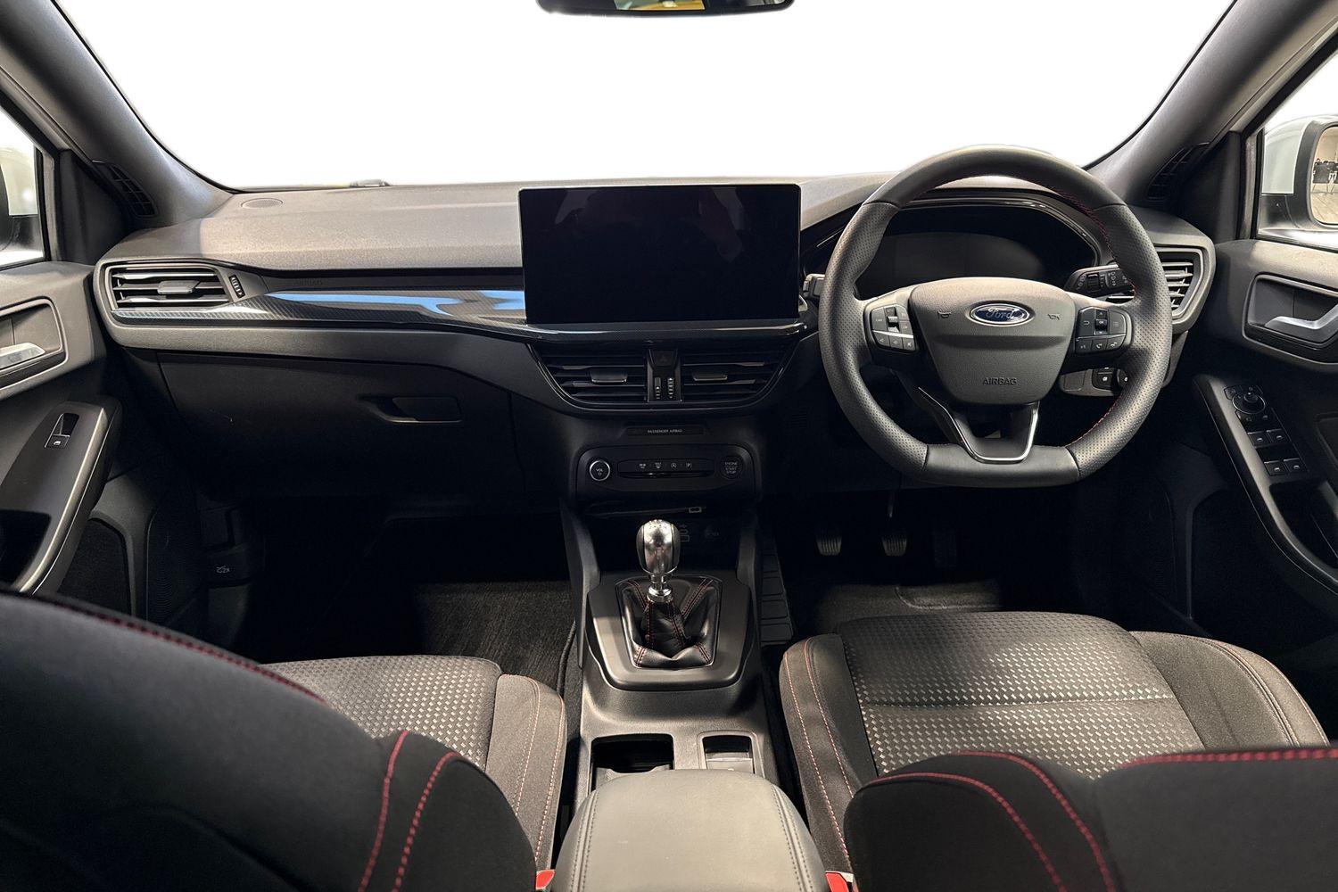 Used Ford Focus 2024 for sale - 76608113: Photo 8