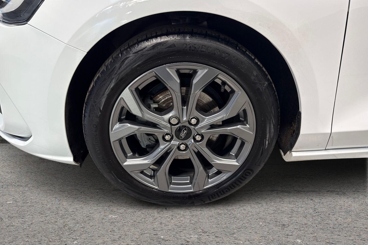 Used Ford Focus 2024 for sale - 76608113: Photo 9