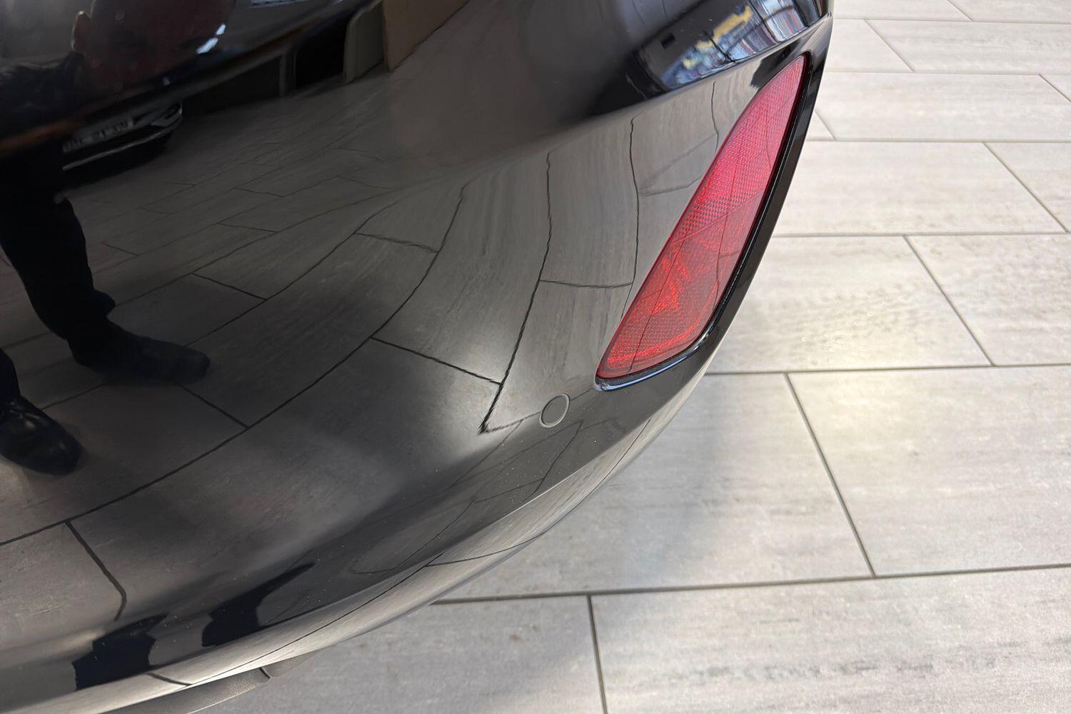 Used Ford Fiesta 2021 for sale - 76513370: Photo 15