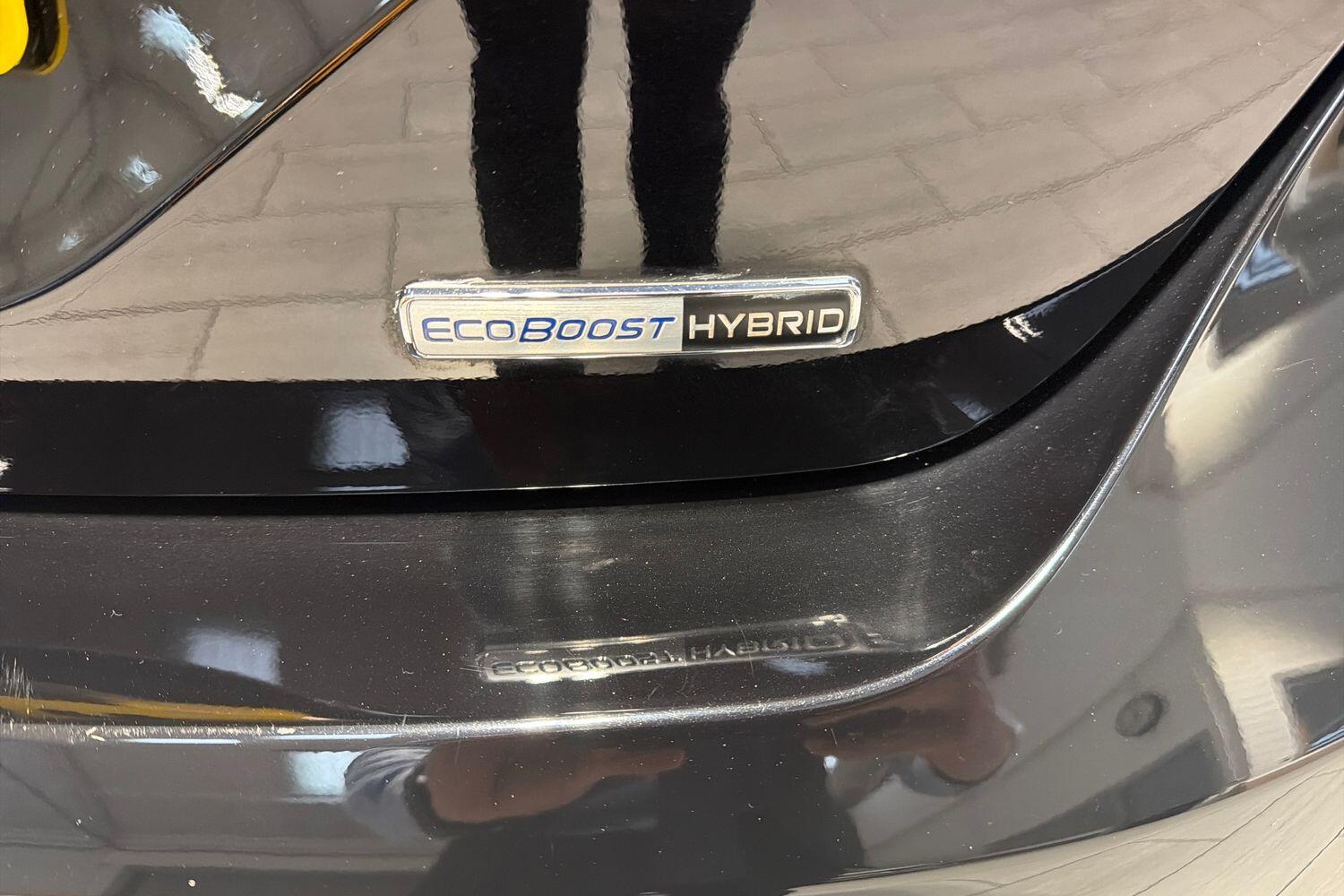 Used Ford Fiesta 2021 for sale - 76513370: Photo 16