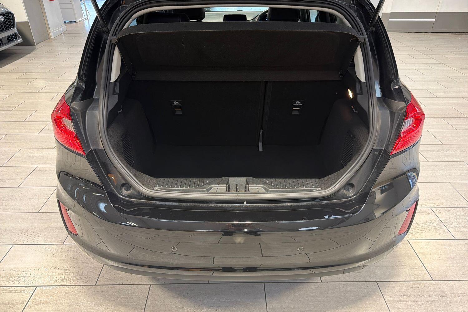 Used Ford Fiesta 2021 for sale - 76513370: Photo 18