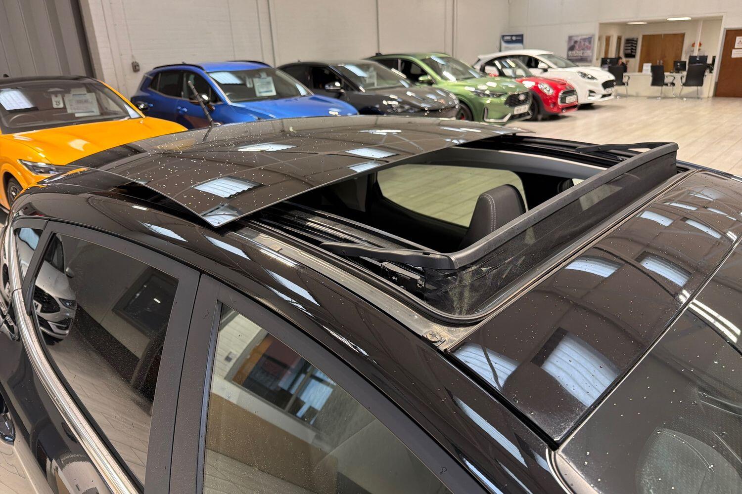 Used Ford Fiesta 2021 for sale - 76513370: Photo 19