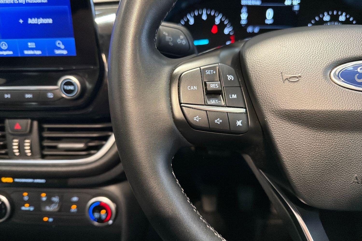 Used Ford Fiesta 2021 for sale - 76513370: Photo 23