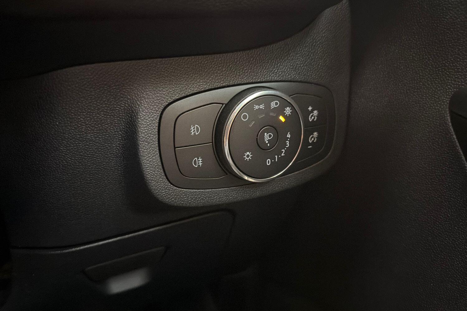 Used Ford Fiesta 2021 for sale - 76513370: Photo 25