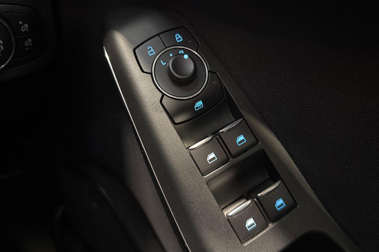 Used Ford Fiesta 2021 for sale - 76513370: Photo 26