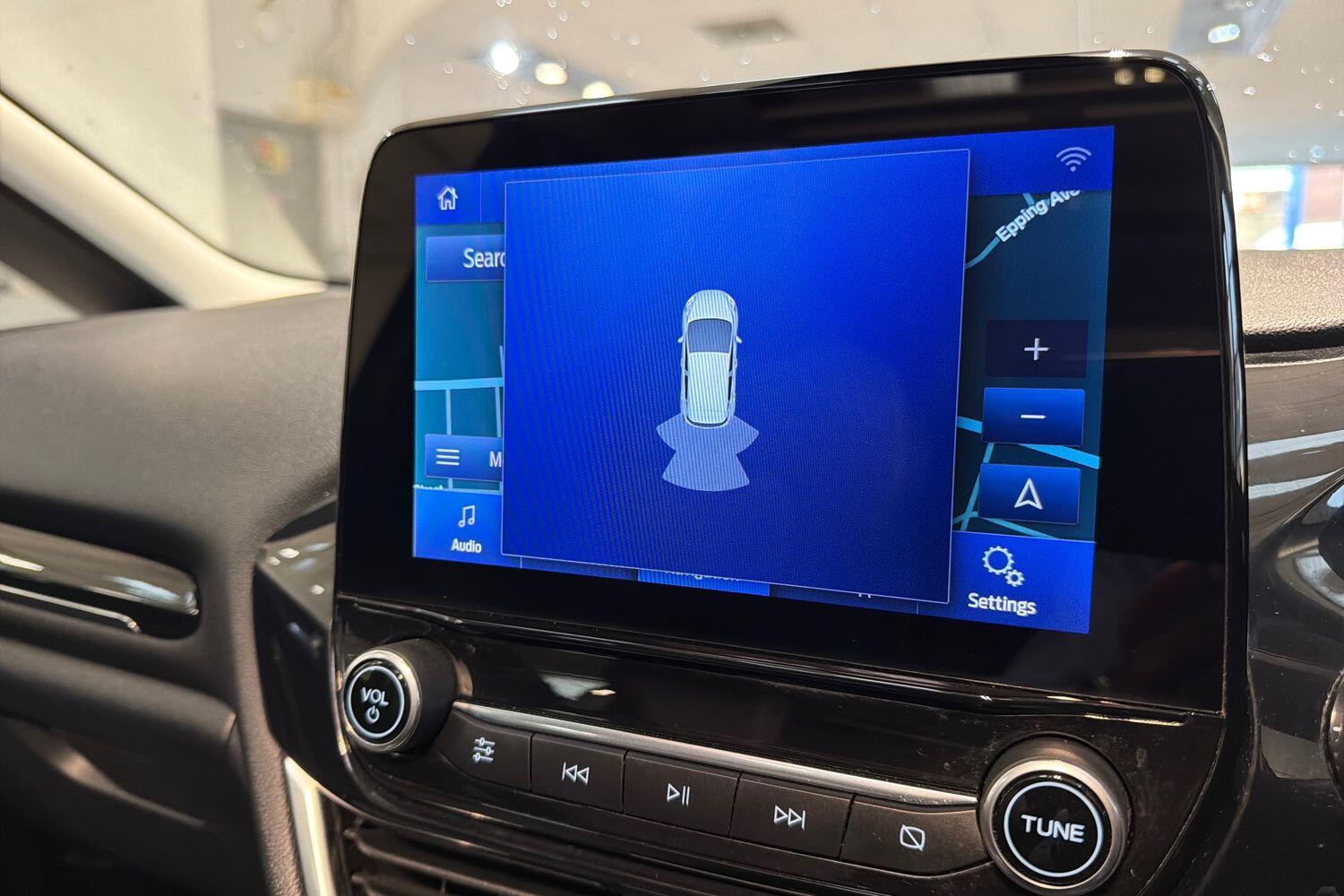 Used Ford Fiesta 2021 for sale - 76513370: Photo 29