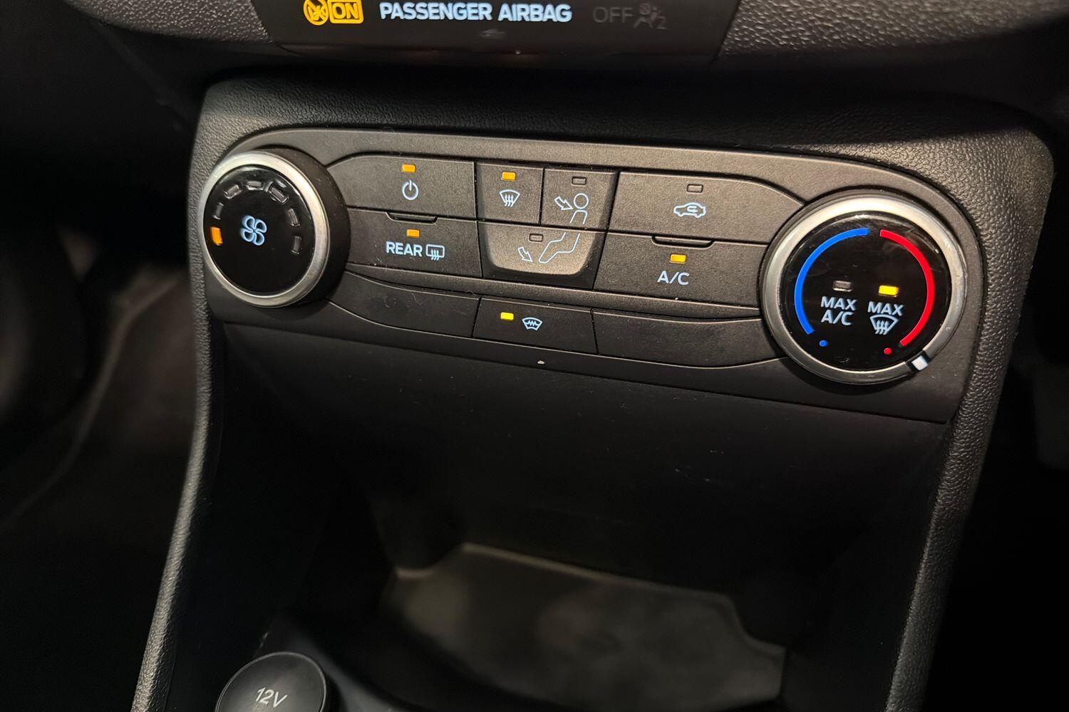 Used Ford Fiesta 2021 for sale - 76513370: Photo 30