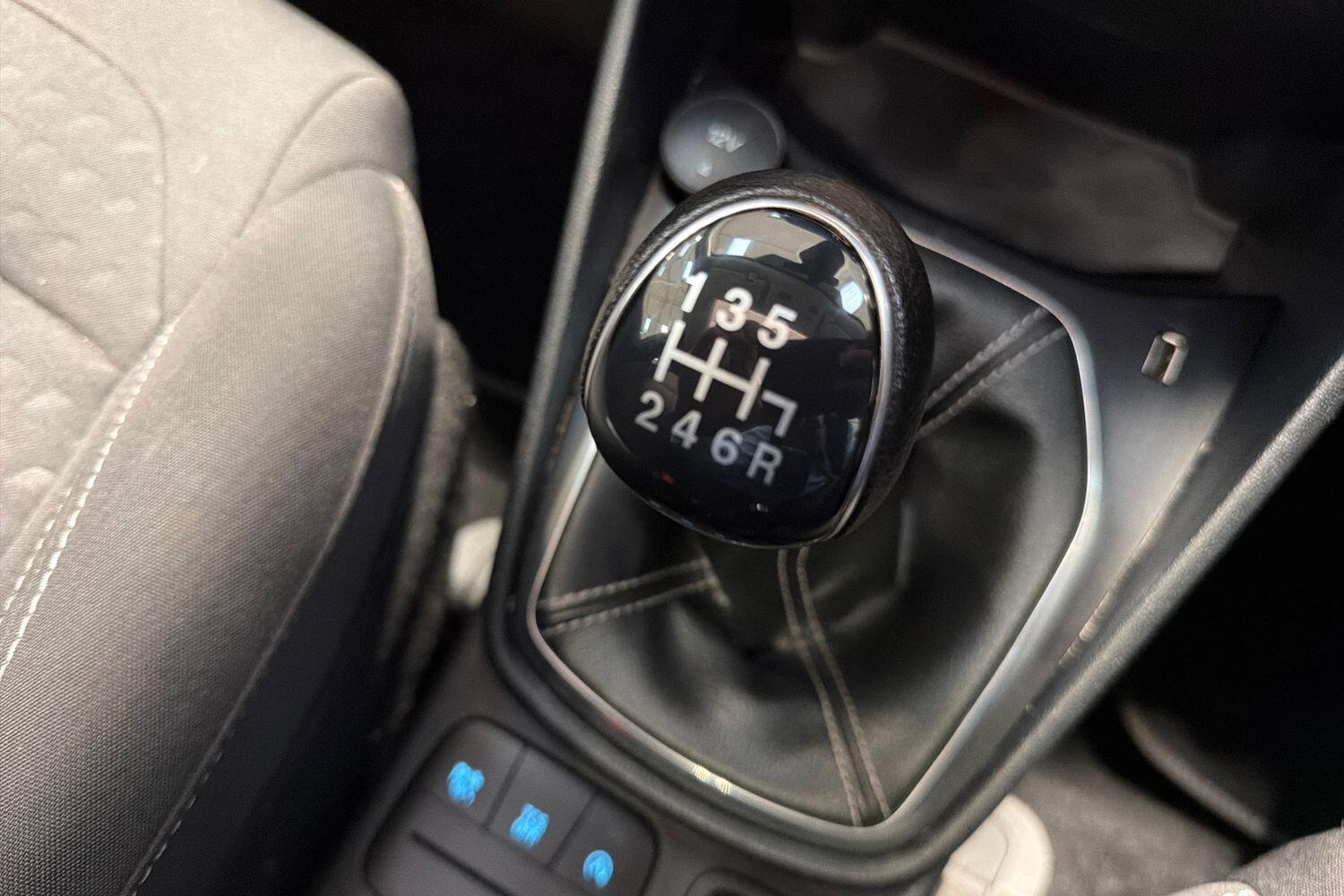 Used Ford Fiesta 2021 for sale - 76513370: Photo 31