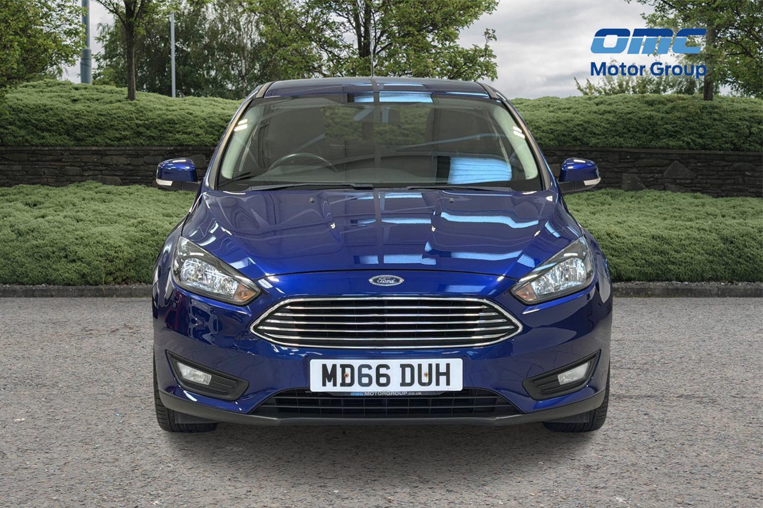 Used Ford Focus 2017 for sale - 77016973: Photo 11