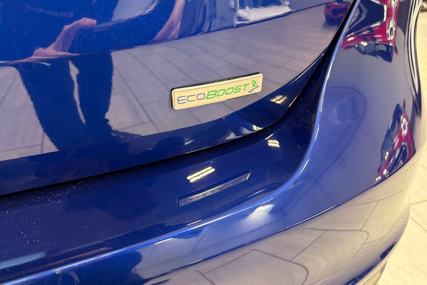 Used Ford Focus 2017 for sale - 77016973: Photo 13