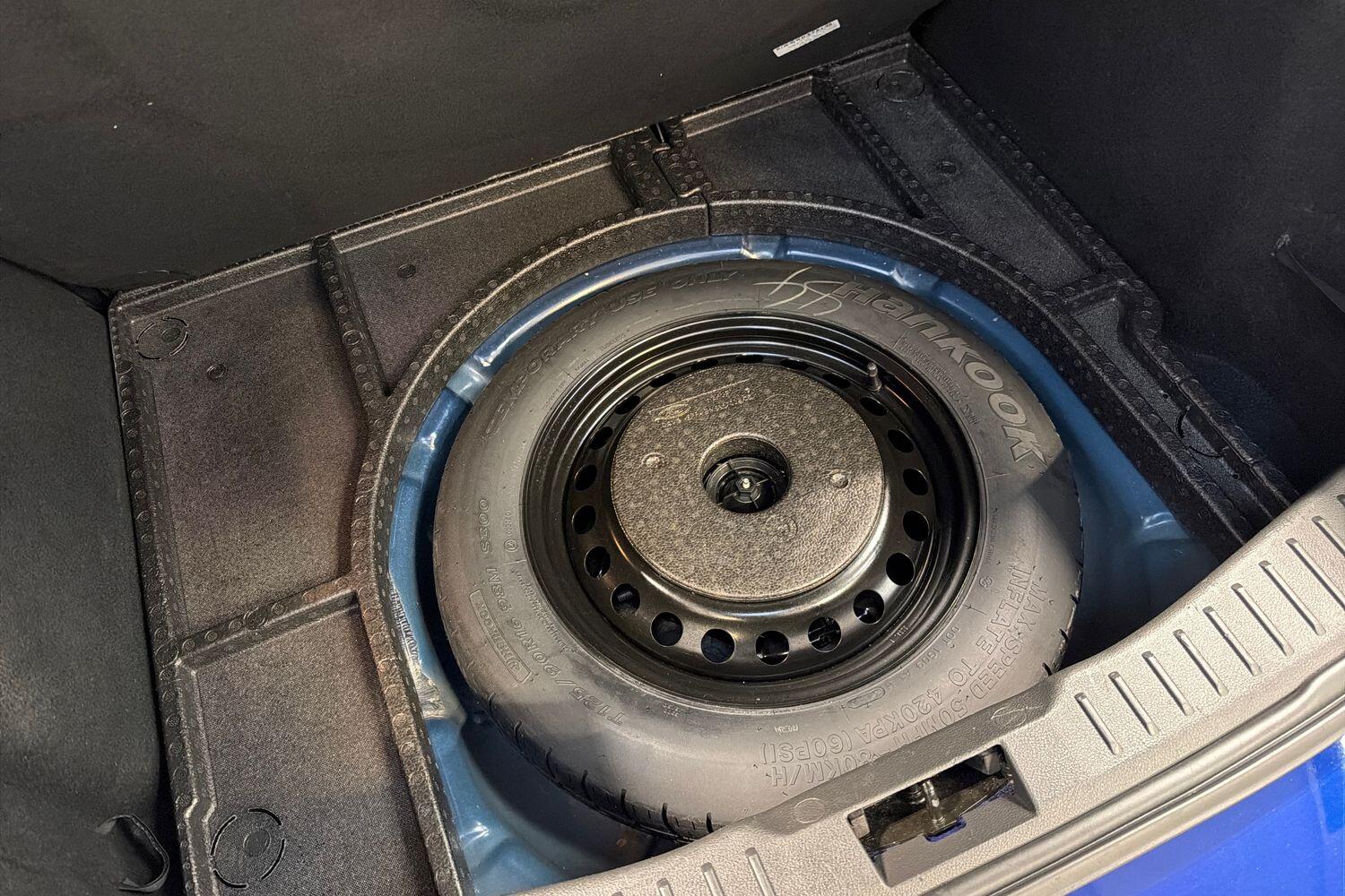 Used Ford Focus 2017 for sale - 77016973: Photo 16