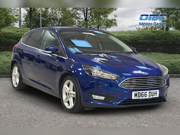 (66) - 1.0 EcoBoost Zetec 5dr