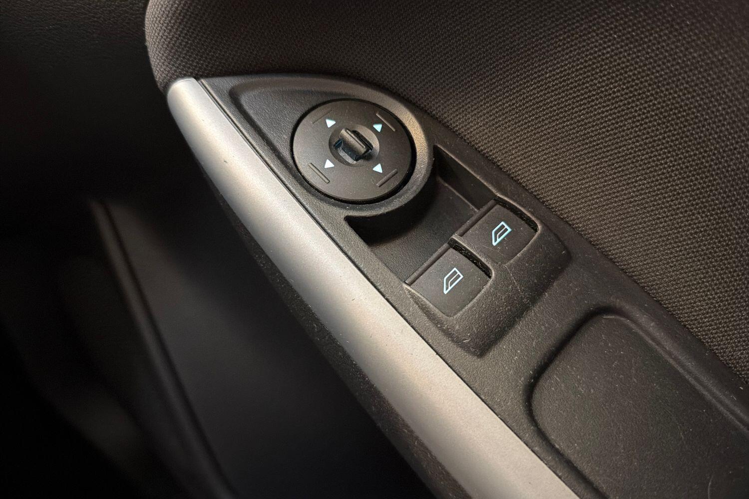 Used Ford Focus 2017 for sale - 77016973: Photo 20