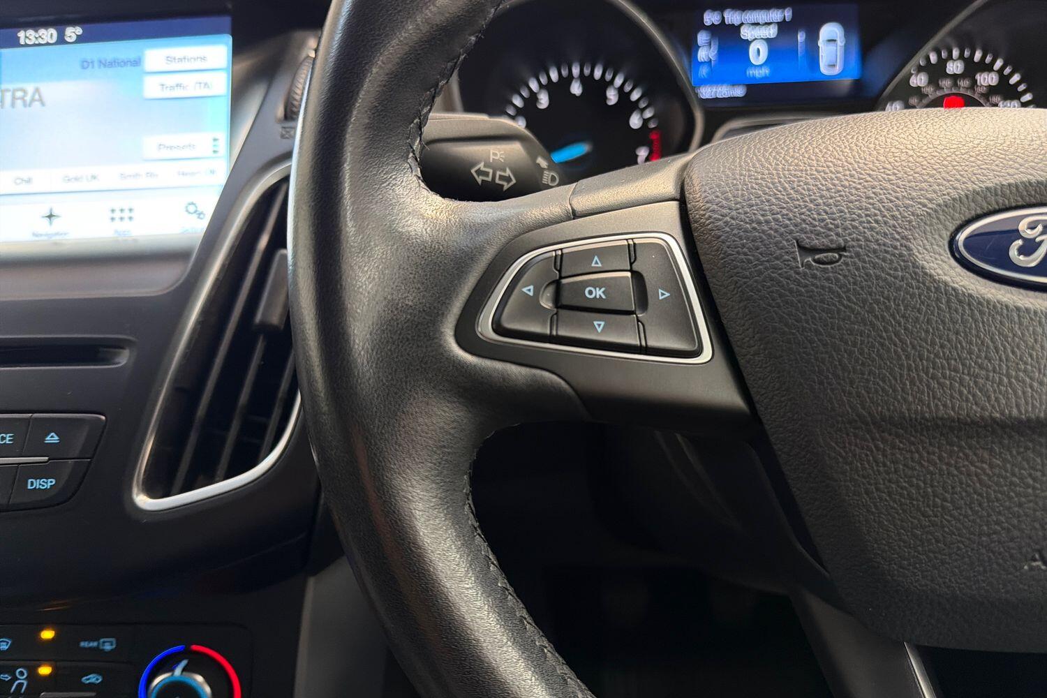 Used Ford Focus 2017 for sale - 77016973: Photo 21