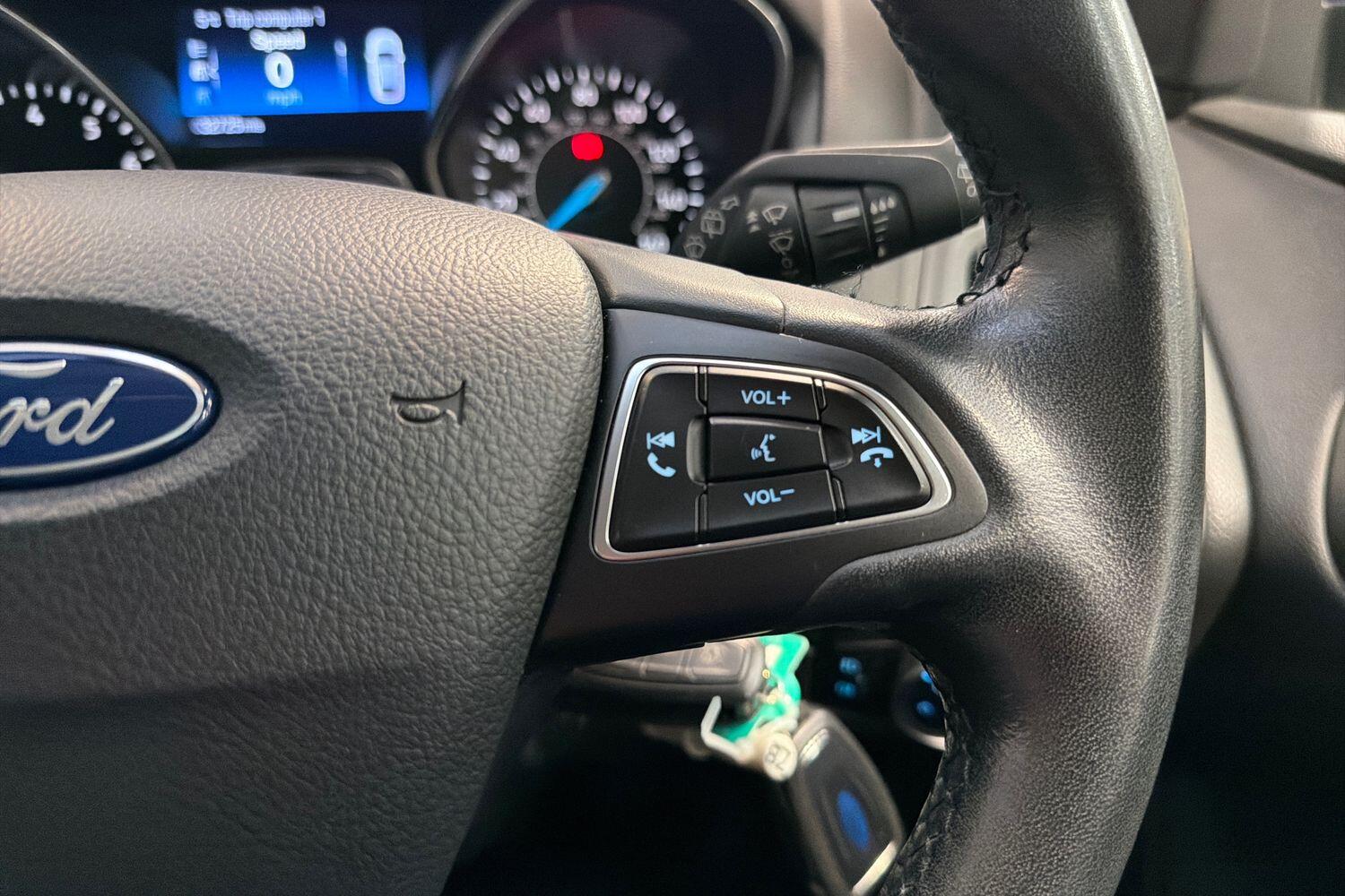 Used Ford Focus 2017 for sale - 77016973: Photo 22