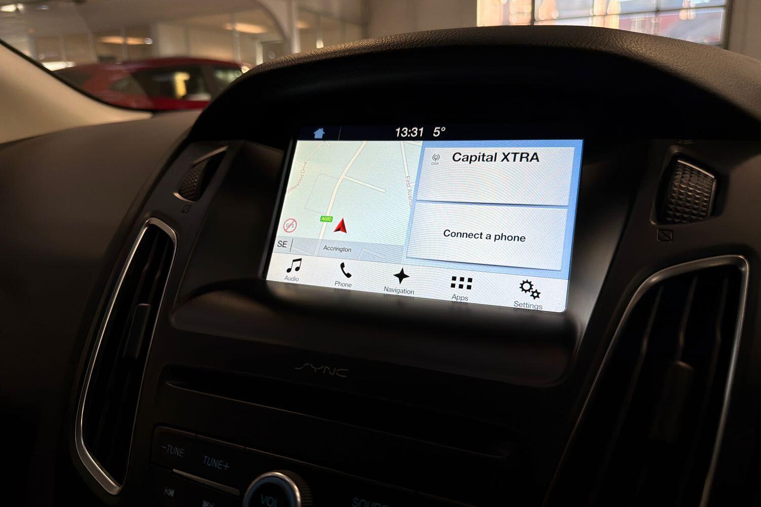 Used Ford Focus 2017 for sale - 77016973: Photo 23