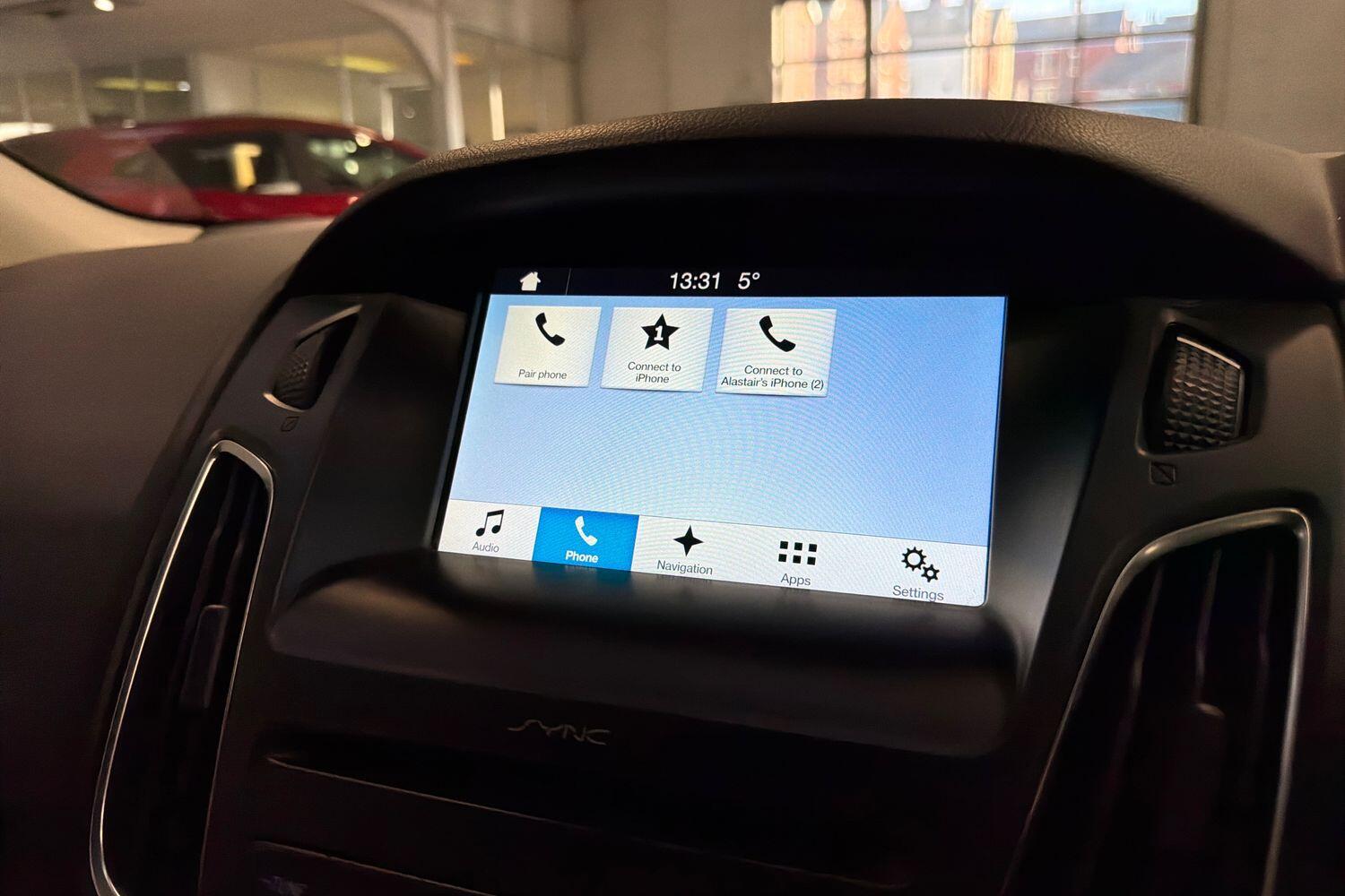 Used Ford Focus 2017 for sale - 77016973: Photo 25