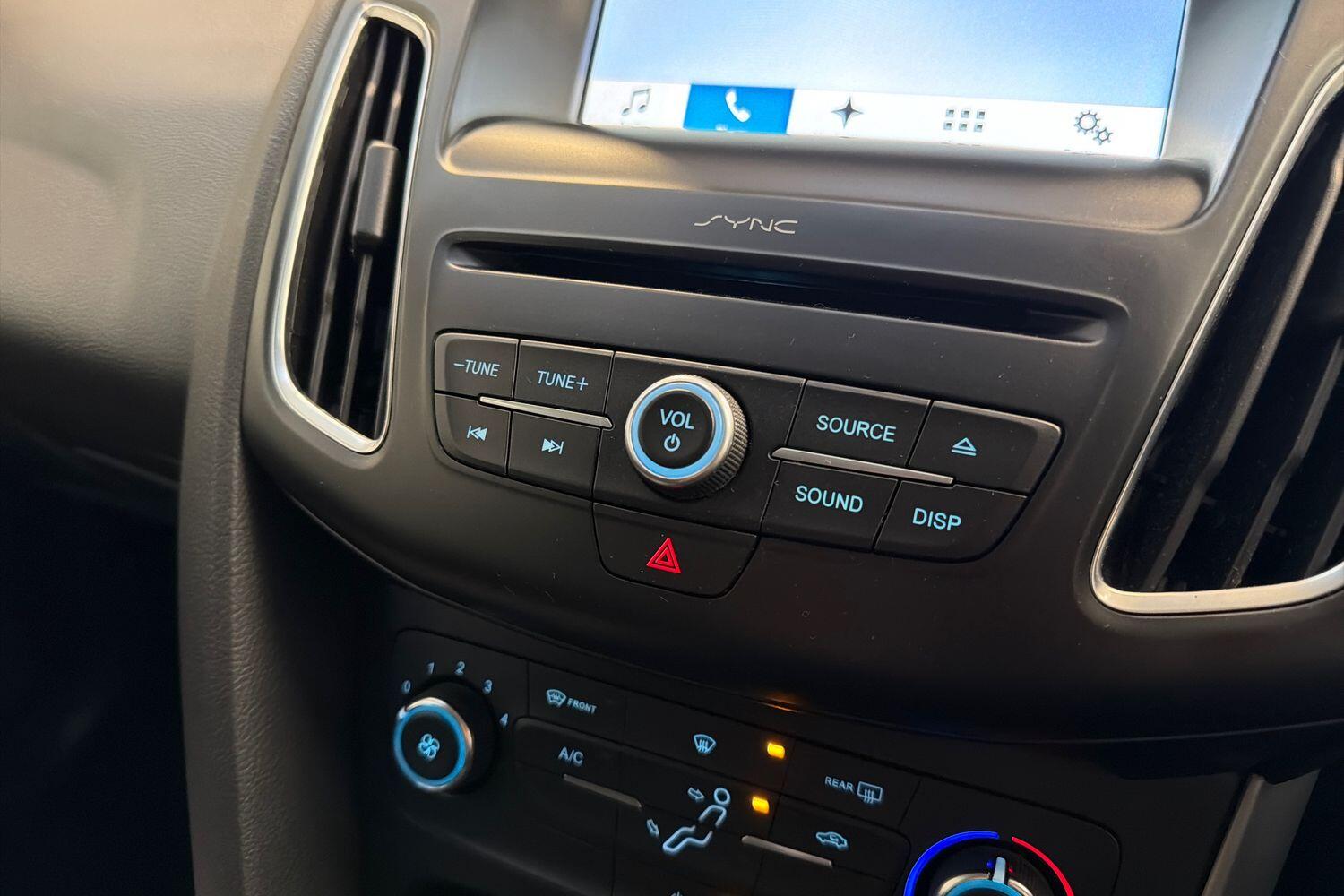 Used Ford Focus 2017 for sale - 77016973: Photo 26