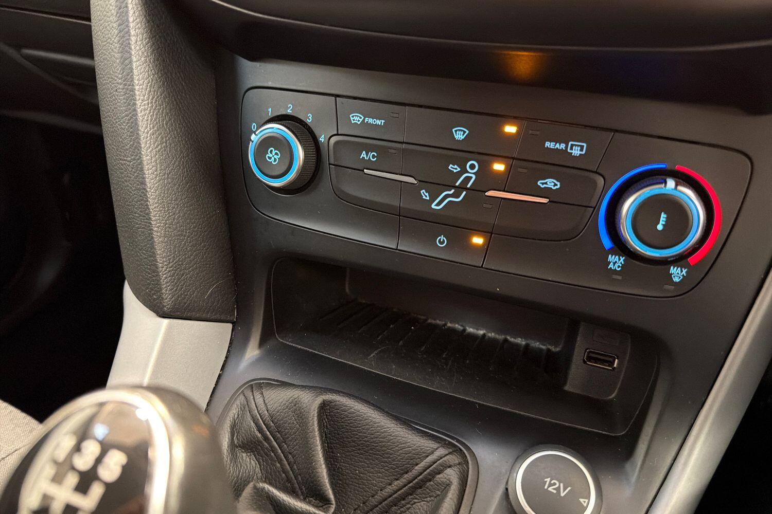 Used Ford Focus 2017 for sale - 77016973: Photo 27