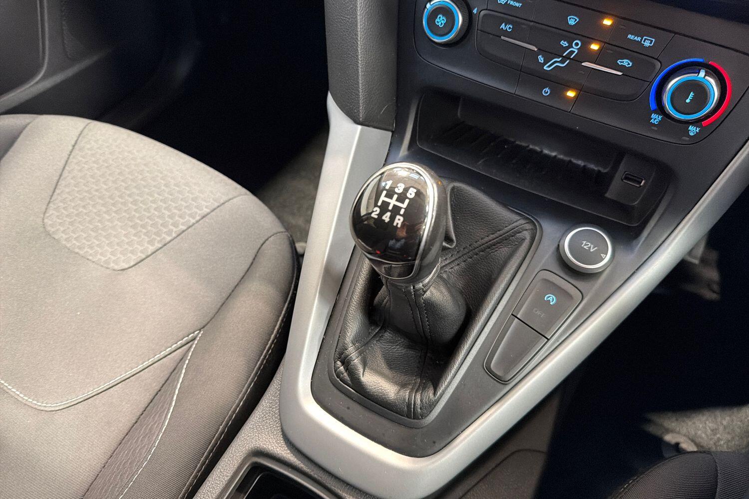 Used Ford Focus 2017 for sale - 77016973: Photo 28