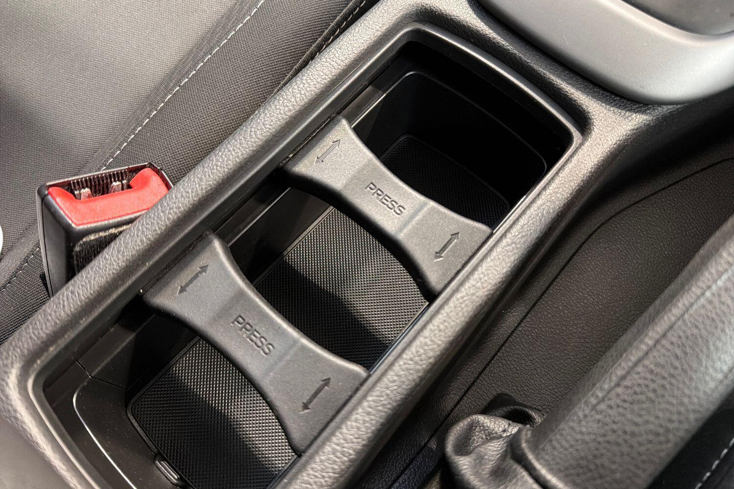 Used Ford Focus 2017 for sale - 77016973: Photo 30