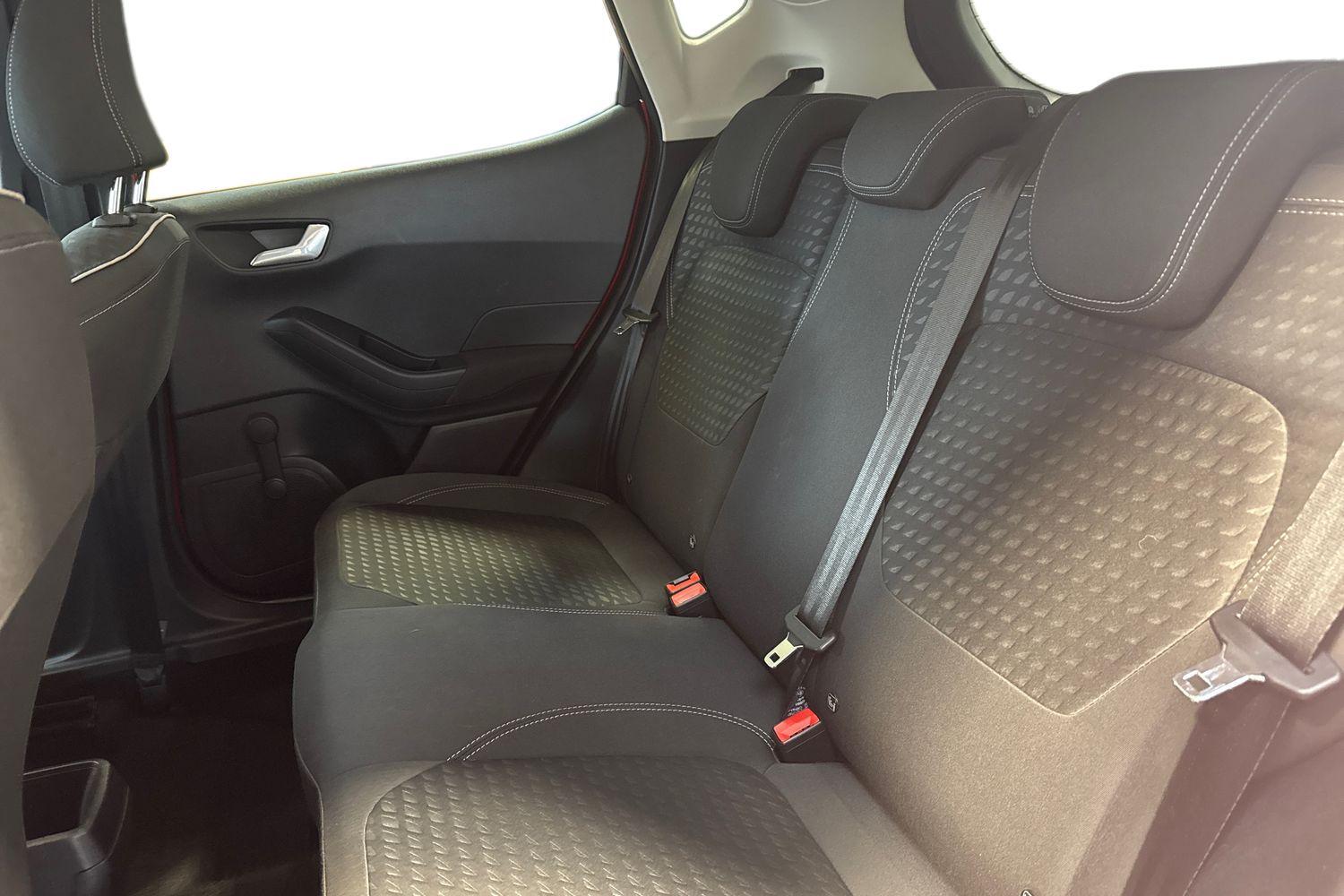 Used Ford Fiesta 2017 for sale - 76512977: Photo 10