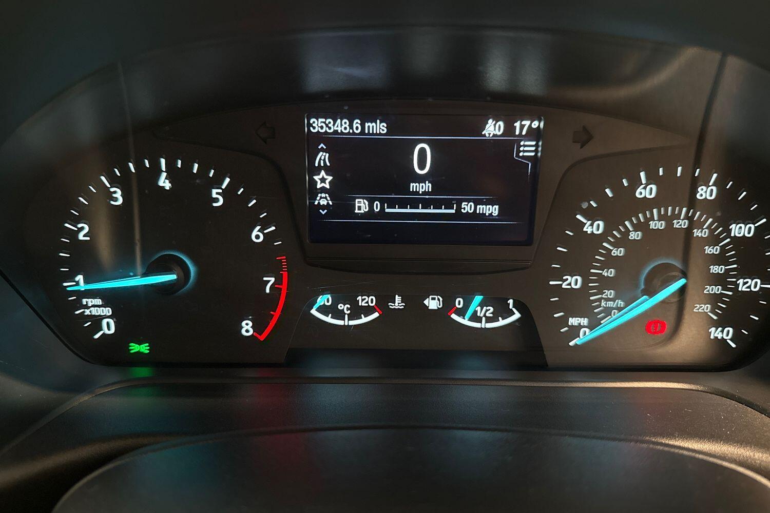 Used Ford Fiesta 2017 for sale - 76512977: Photo 15