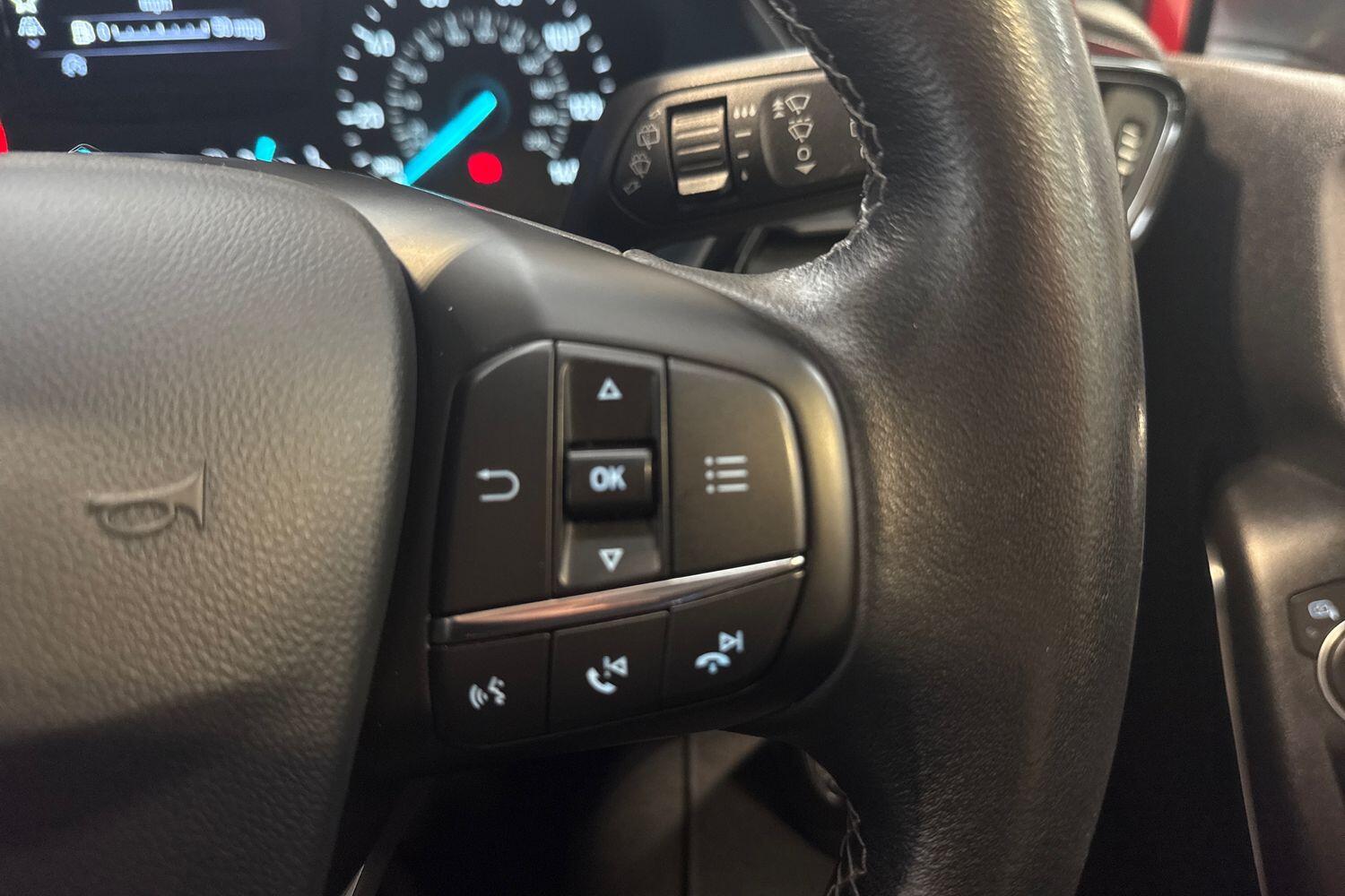 Used Ford Fiesta 2017 for sale - 76512977: Photo 17