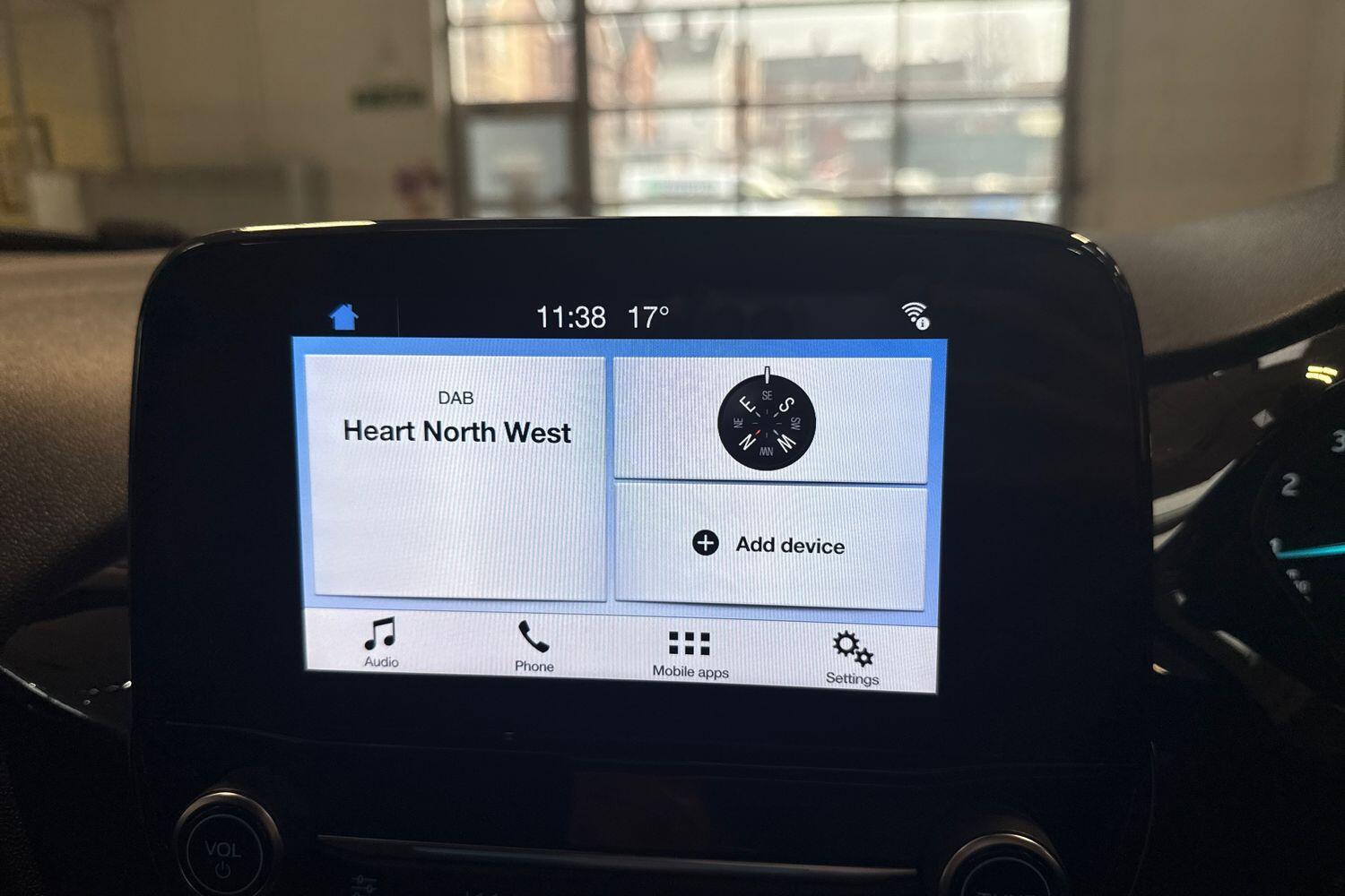 Used Ford Fiesta 2017 for sale - 76512977: Photo 18