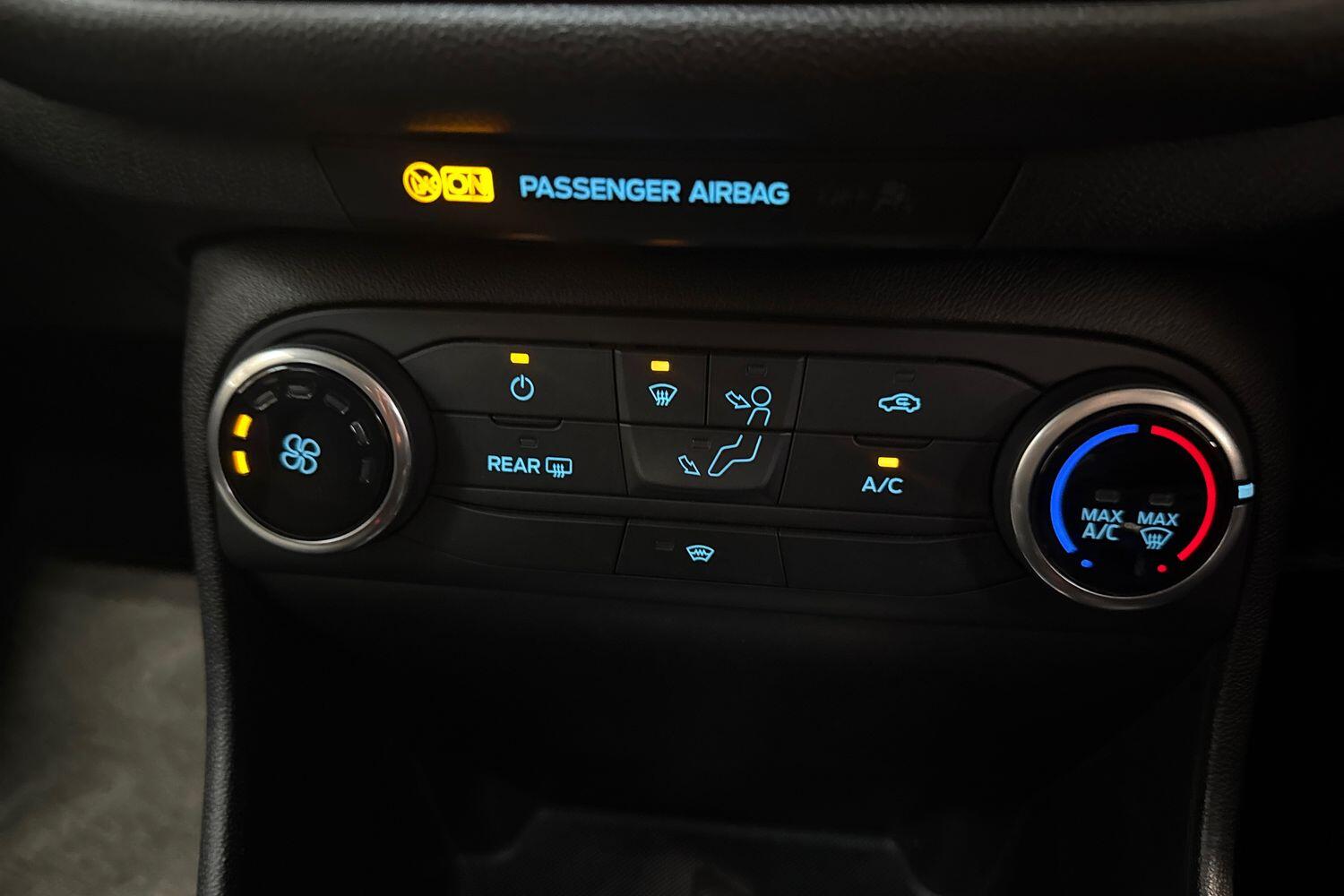 Used Ford Fiesta 2017 for sale - 76512977: Photo 19