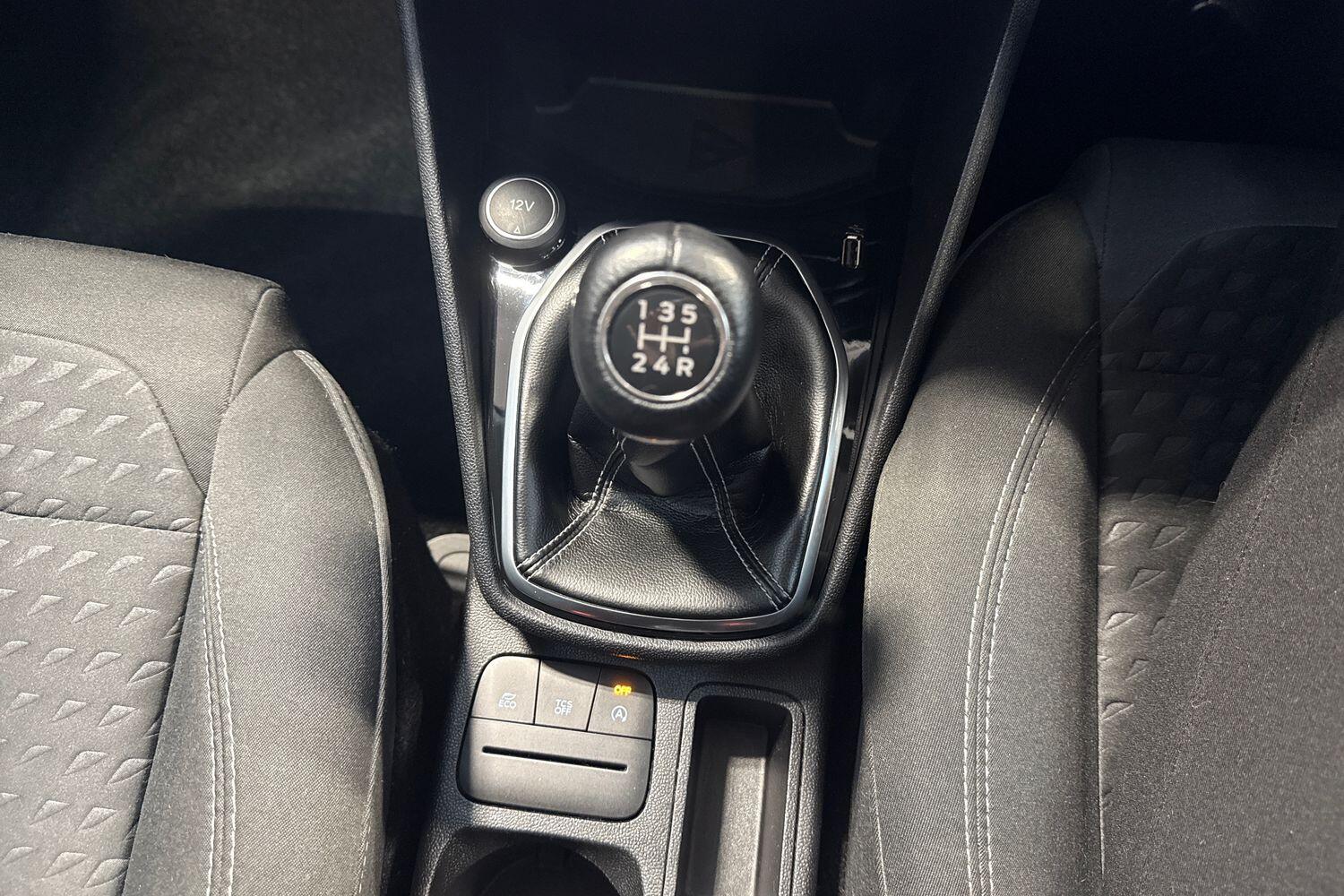 Used Ford Fiesta 2017 for sale - 76512977: Photo 20