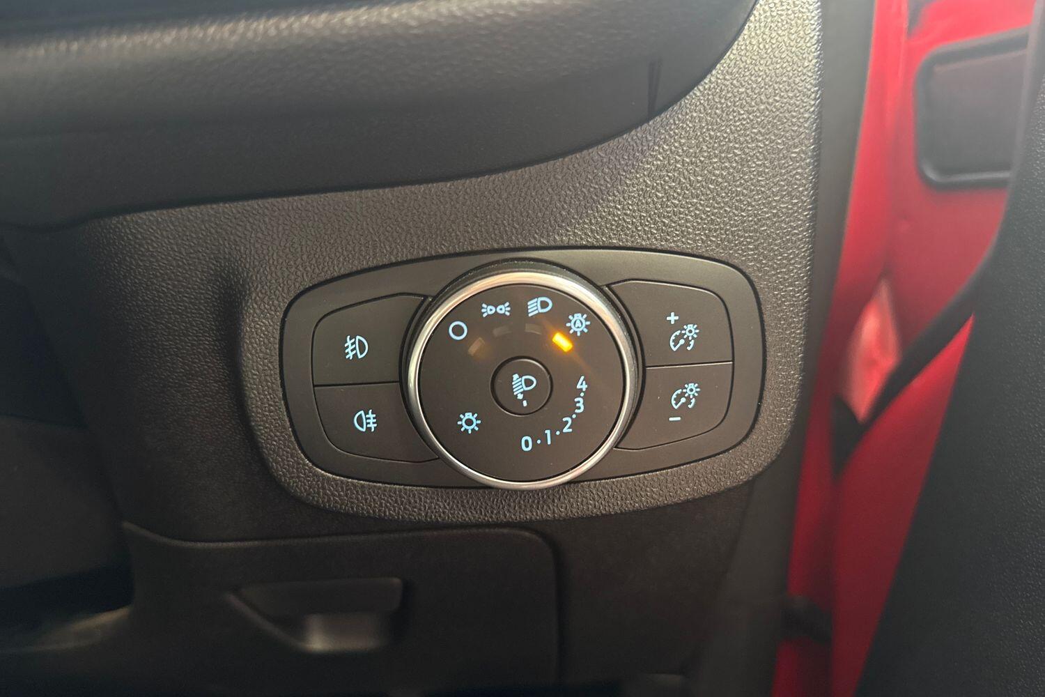 Used Ford Fiesta 2017 for sale - 76512977: Photo 21