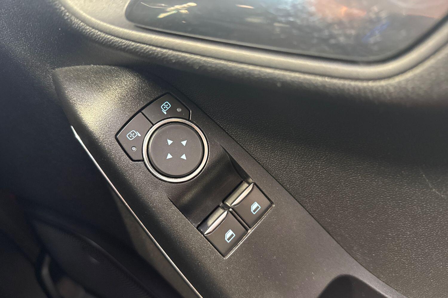 Used Ford Fiesta 2017 for sale - 76512977: Photo 22